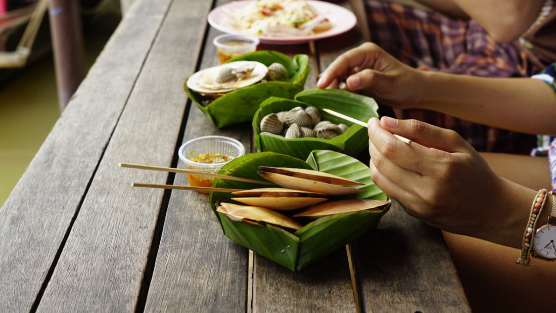 Protein Type:  อาหารควรกิน VS งด สำหรับสายโปรตีน (สายกินตัวจริง)