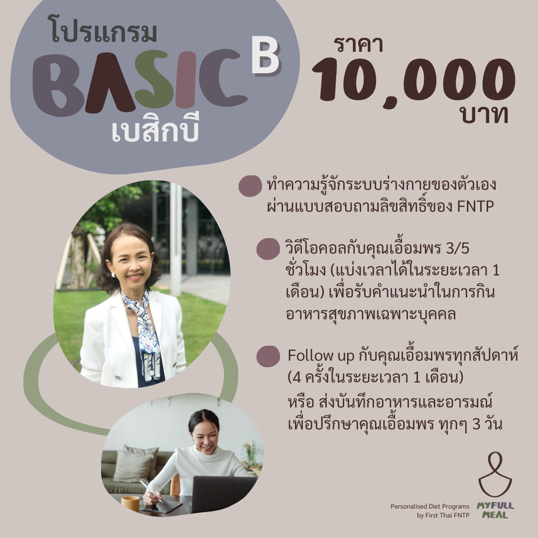 โปรแกรม: เบสิกบี